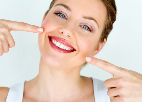Fillers available at The New U Clinic