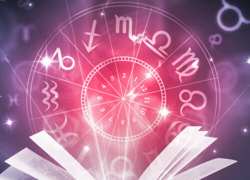 Astrology Reports & Psychic Amplifier (Spirit Box) Sessions